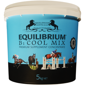 Equilibrium Cool Mix®
