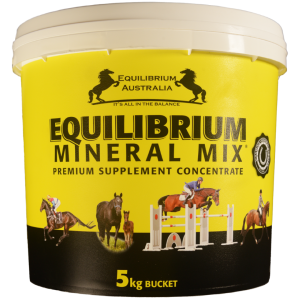 Equilibrium Mineral Mix®