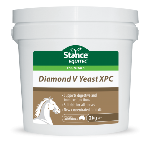 Diamond V Yeast XPC